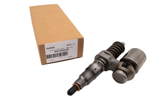 MSC000040 - OEM Reconditioned Injector for Land Rover Defender and Discovery TD5 up to 2002 MSC000040 - OEM Reconditioned Injector for Land Rover Defender and Discovery TD5 up to 2002