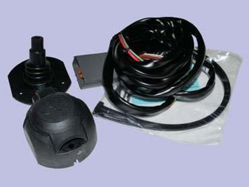 STC50081 - Plug In Trailer Lighting Socket - For Discovery 2