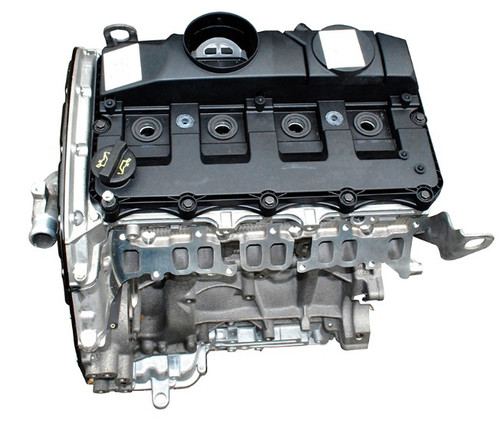 DA1183 - Defender Stripped Engine for Puma TDCi 2.2 - New