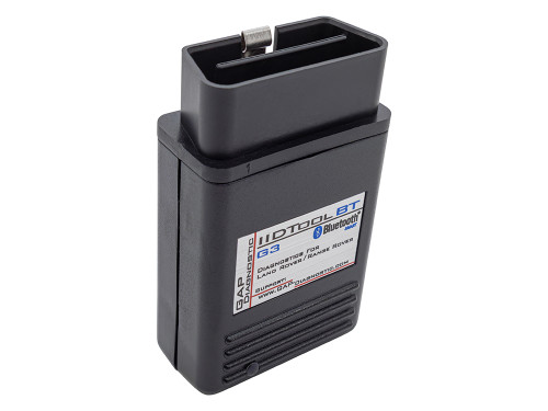 TFIIDBT - Integrated Interface Diagnostic Tool (IID Tool) - G3 Version - Single VIN - Support for vehicles from 2002 to 2016