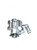 QVB101471 - Power Steering Pump Freelander 1 v6