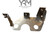 PHU500060 - Puma TDCi Air Box Bracket – Land Rover Defender 2007-2016