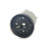 RTC6324 - Defender Round Clock - Fits up to 1993 - Genuine Land Rover
