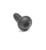W502682S303 - M6 Self Tapping Screw for Land Rover Defender Floor Plates - For 2007-2016 Puma Vehicles