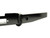 TF002ST - Terrafirma Commercial Style Winch Bumper for Defender - For Superwinch (No Air Con)