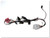 YMG109280 - Defedner Instrument Cluster Wiring Harness - For TD5 Vehicles (without tachometer) - Genuine Land Rover