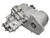 IAB500104E - Defender TD5 1.4 Ratio Transfer Box - Remanufactured Unit
