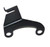 NRC8024 - Three-Way Bracket for Rear Salisbury Diff on Series and Defender