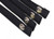 EXT7201 - Inward Facing Tip Up Retaining Strap - Set of 4 for Original Seats - By Exmoor Trim