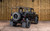 EXT220-14 - Defender 90  Heavy Duty Bar Set