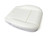 EXT307-1BV - Defender Puma Premium Upgrade Trim Kit - Black Vinyl / White Stitch - By Exmoor Trim
