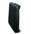 EXT379-1 - Lightweight Seat Back Black Vinyl - By Exmoor Trim