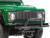 DA1626 - Defender 90 Model - 1:10 Scale - Ready For Painting to Match Your Defender - Compatible with Remote Control