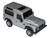 DA8014 - 16GB USB Memory Stick with Land Rover Defender Model - Diecast Metal