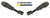 LRC1414 | RNB000740 | RNB000750 - Front Pair of Air Spring / Air Bag / Strut for Range Rover L322 Vogue - Comes as a Set of Two - Up to 2007 (up to Chassis 6A999999) DUNLOP Branded