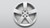 LR129113 - All New Defender 20" Alloy Wheel in Silver Sparkle Finish - 9 Spoke Style 5098 - Genuine Land Rover LR129113 - All New Defender 20" Alloy Wheel in Silver Sparkle Finish - 9 Spoke Style 5098 - Genuine Land Rover