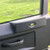 MUD-0038-L - Left Hand Side Defender Arm Rest - Manufactured by Mud Stuff UK