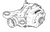 LR117021 - Rear Differential - Range Rover Velar 5.0 SC - Genuine Land Rover