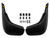 VPLGP0355 - Rear Mudflaps for Range Rover L405 - From 2019 ( Doesn't Fit Autobiography Rear Bumper) - Genuine Land Rover