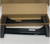 VPLRR0166 - Roof Rail Finisher Pieces for Roofrack - Black - Discovery 5 - Genuine Land Rover