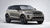 VPLZS0500 - Sunshade - Front Windscreen - Range Rover Evoque 2019 onwards - Genuine Land Rover