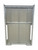 AKA710750LYQ - Aluminium Roof Panel for Defender 90 County / XS with Alpine Windows - by SP 4x4