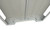 AKA710750LYQ - Aluminium Roof Panel for Defender 90 County / XS with Alpine Windows - by SP 4x4