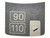 VPLEP0544 - Anti-Glare Bonnet Protector for All New Defender - Genuine Land Rover