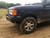 TF007A - Range Rover P38 Front Winch Bumper - By Terrafirma