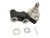 TF1129 - A Frame Bracket And Ball Joint - Defender, Range Rover Classic and Discovery 1 - By Terrafirma
