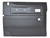 TF2443 - Front Door Card for Defender up to 2007 - LHS - Manual Window - Dark Grey - By Terrafirma