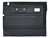 TF2445 - Front Door Card for Defender up to 2007 - LHS - Electric Window - Black - By Terrafirma