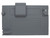 TF2742 - Rear Tailgate Door Card - Light Grey - Defender 1983-2002 - By Terrafirma