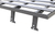 TF975 - Alloy Roof Rack Fits 110 Defender - By Terrafirma