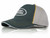 51LGCH489GNA - Land Rover Cap with Oval Logo - Trucker Style - Genuine Land Rover Gear