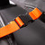 51LGLU385BKA - Land Rover Above and Beyond - Mirovia Seam Sealed Back Pack - Genuine Land Rover Gear by Musto