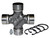DA6356 - Replacement Heavy Duty Universal Joint for Britpart Branded Wide Angled Propshafts