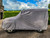 DA2834 - Ultimate Outdoor Land Rover Cover - Fits Defender 90 & Land Rover Series Short Wheel Base - Fully Waterproof, Breathable and Strong