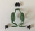 LRC6082 - L.O.F POWERspring Pedal Assist Kit - 45% Lighter - Fits Defender from 1993 (300TDI, TD5 and Puma)