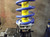 GL1130R - Gwyn Lewis Rear Spring Spacers - Comes as a Pair - 1.5" Lift - For Defender, Discovery 1 and Range Rover Classic