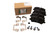 LR162043 - Rear Brake Pads - Discovery 5 and Defender 2020 onwards - with 20" Wheels - Genuine Land Rover option available