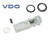 LRC2382 - Defender 90 TD5 VDO Fuel Pump and Fittings - In-Tank Pump for Land Rover Defender 90 - Includes Fuel Line Adaptor, Gasket and Locking Ring
