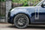 WAKRF9357M1C - RS-2 Light Alloy Wheel in Matt Black - 9.5 x 23 - by Project Kahn