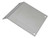 DA3279 - CKD Branded Cover Plate on Wing Valance for Land Rover Series 1 - Fits 1948-1953 - Right Hand Side