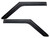 DA6675 - Front Wind Deflector Kit for Land Rover Defender 90 2020 Onwards - Fits Front Right and Left Windows