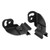 1780515 - Slimline LED Light Bracket for BASE Rack - by ARB