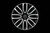 LRWAKPF9357S1C-1 - Pace Car Diamond Cut 23" Alloy Wheel by Project Kahn