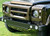 BCGLD1PX - Defender X-Lander Front Grille & Headlight Surrounds by Chelsea Truck Co. 