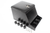 TF2662SEC - Terrafirma Security Metal Cubby Box Black - Defender 
