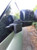 L663TMMK - 2020 Defender L663 Tow Mirror Mount Kits - now suits 13-16mm Mirror bars
